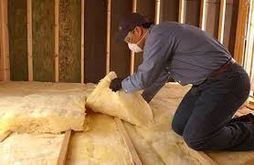 Best Soundproof Insulation  in Vandalia, IL